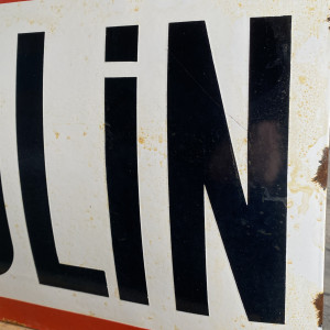 Dapolin No. 2