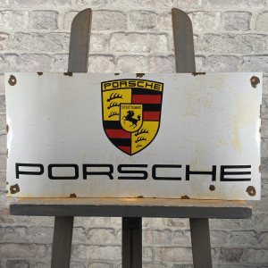 Porsche No. 29