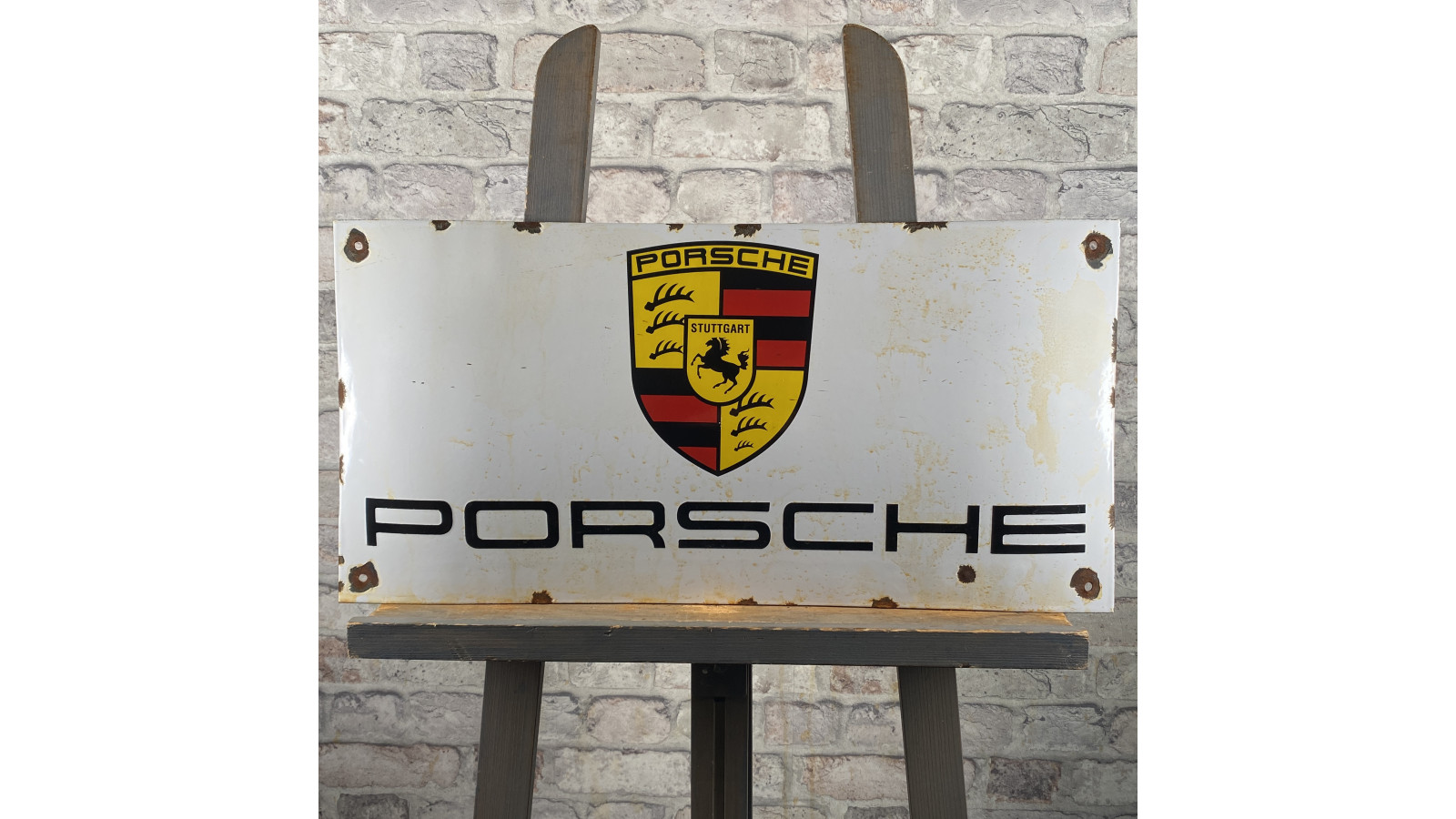 Porsche No. 29