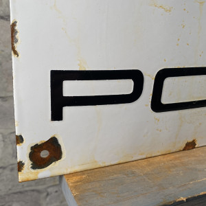 Porsche No. 29