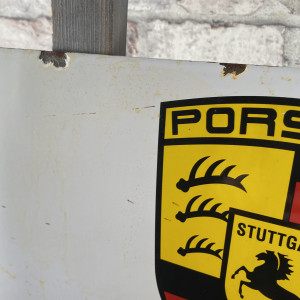 Porsche No. 29