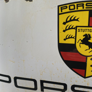 Porsche No. 29