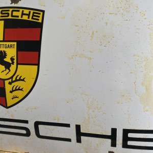 Porsche No. 29