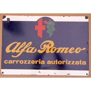 Alfa Romeo No. 1