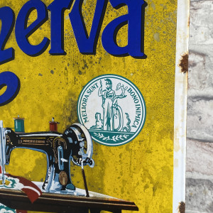Minerva No. 1
