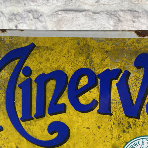 Minerva No. 1