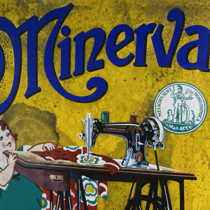 Minerva No. 1