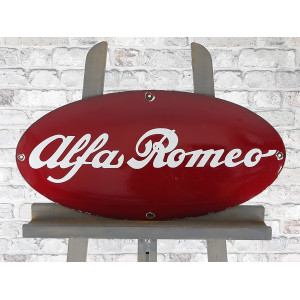 Alfa Romeo No. 5