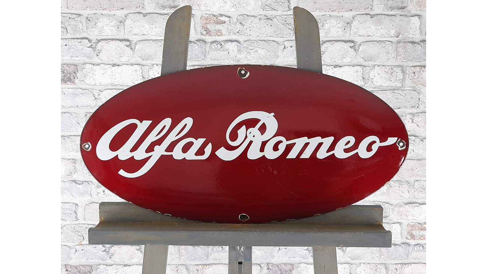 Alfa Romeo No. 5