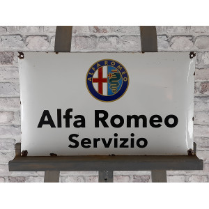 Alfa Romeo No. 2
