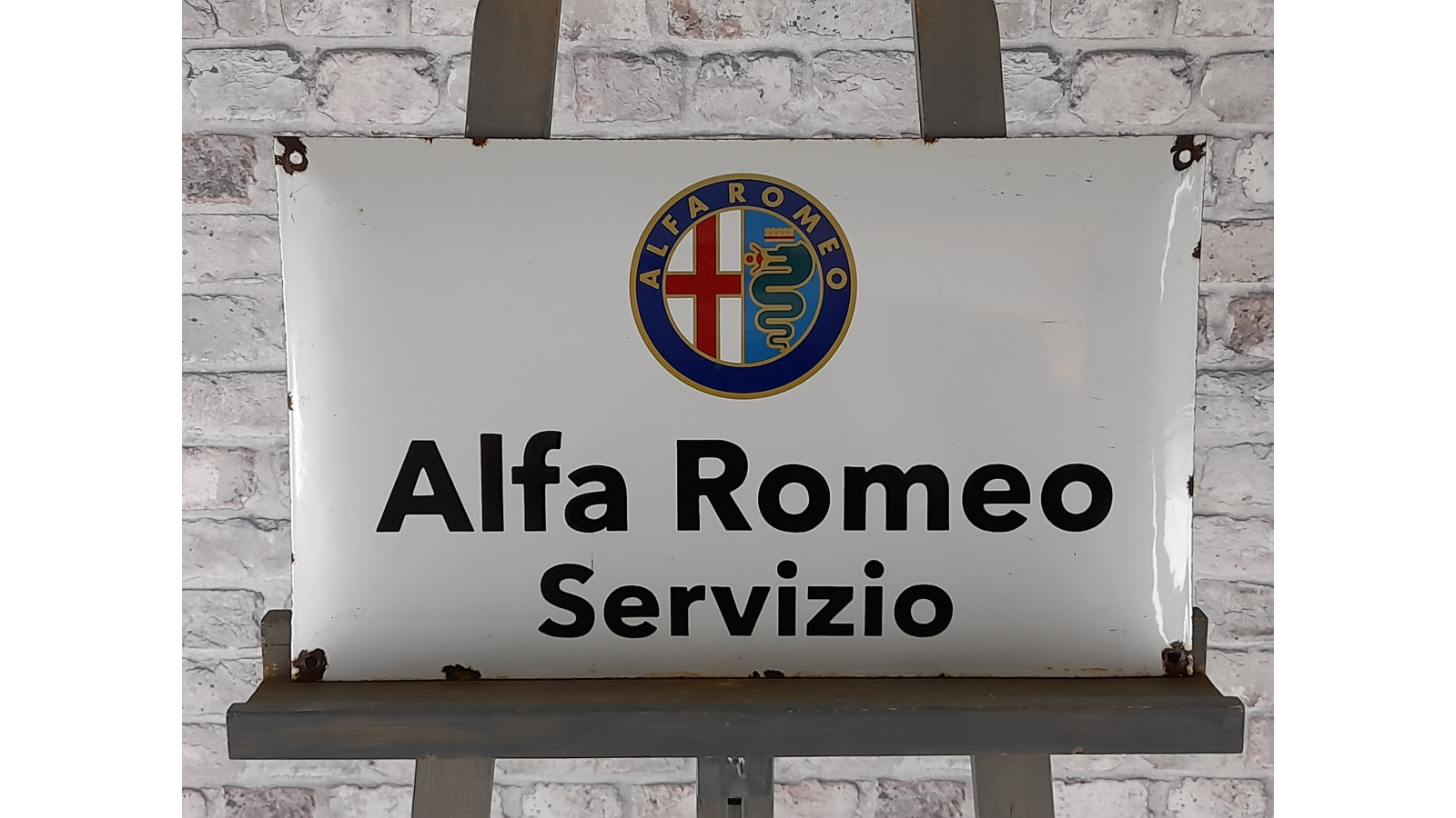 Alfa Romeo No. 2