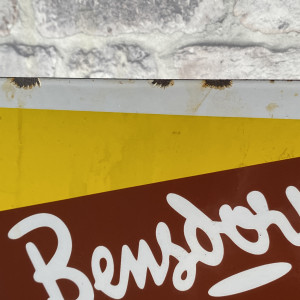 Bensdorp No. 2