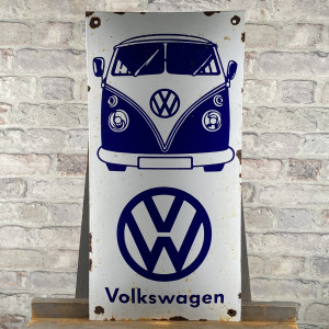 Volkswagen No. 2