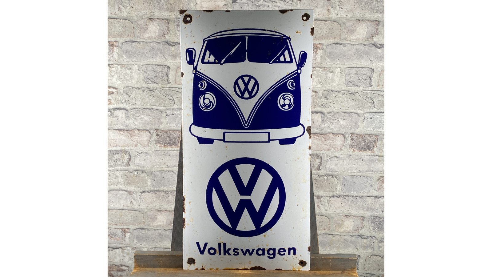 Volkswagen No. 2