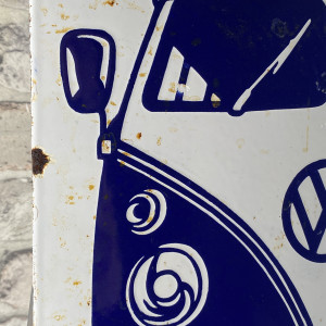Volkswagen No. 2