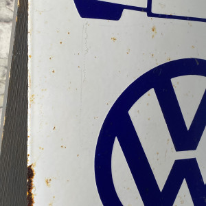 Volkswagen No. 2
