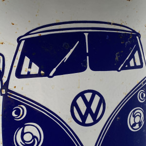 Volkswagen No. 2