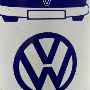 Volkswagen No. 2