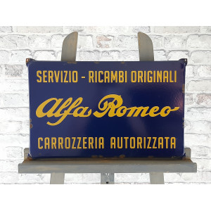 Alfa Romeo No. 4