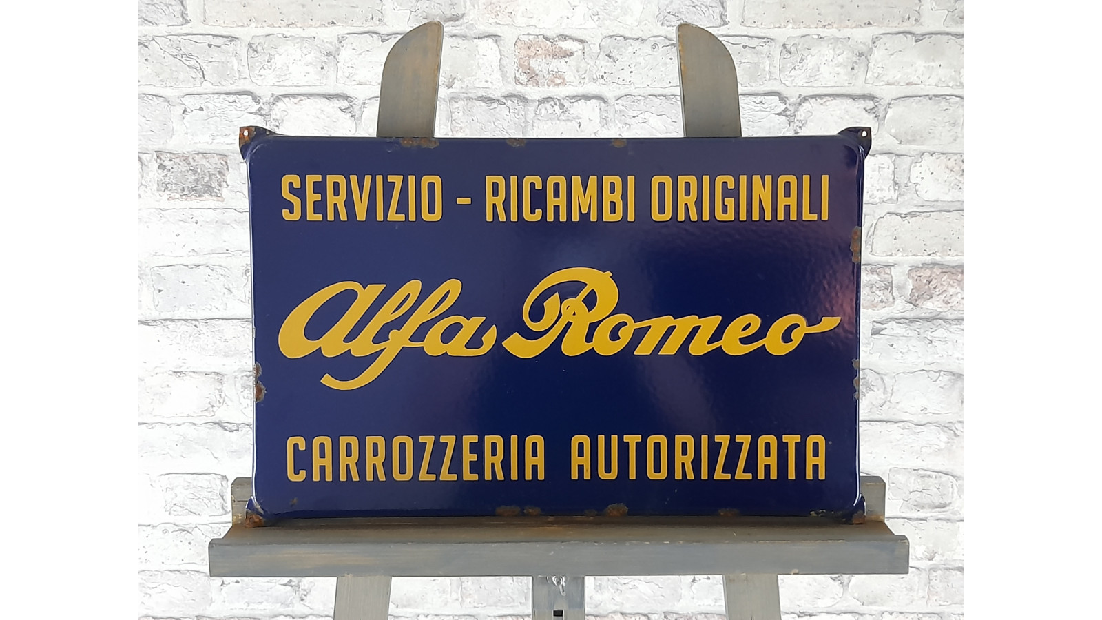 Alfa Romeo No. 4