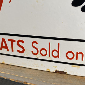Spratt´s Cat Food No. 1