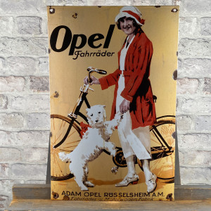 Opel No. 7