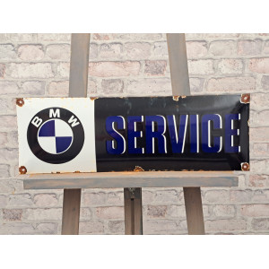 BMW No. 1