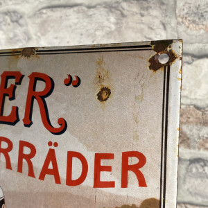 Wanderer No. 1