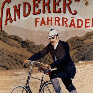 Wanderer No. 1