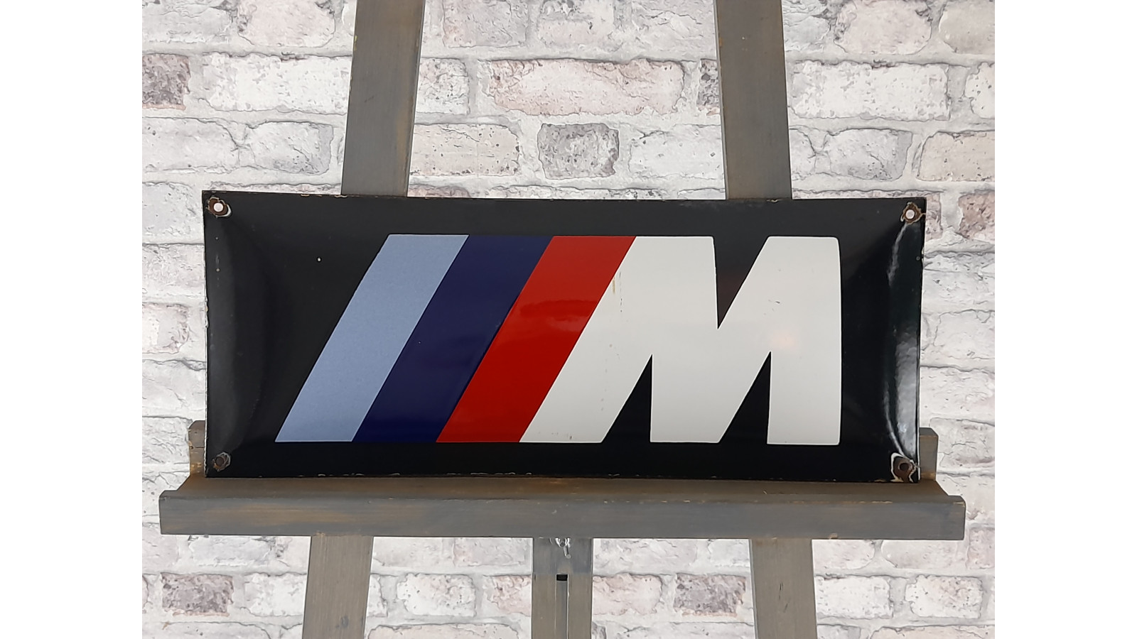 BMW No. 5