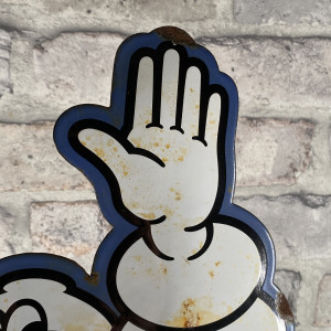 MIchelin No. 30