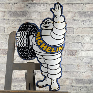 MIchelin No. 30