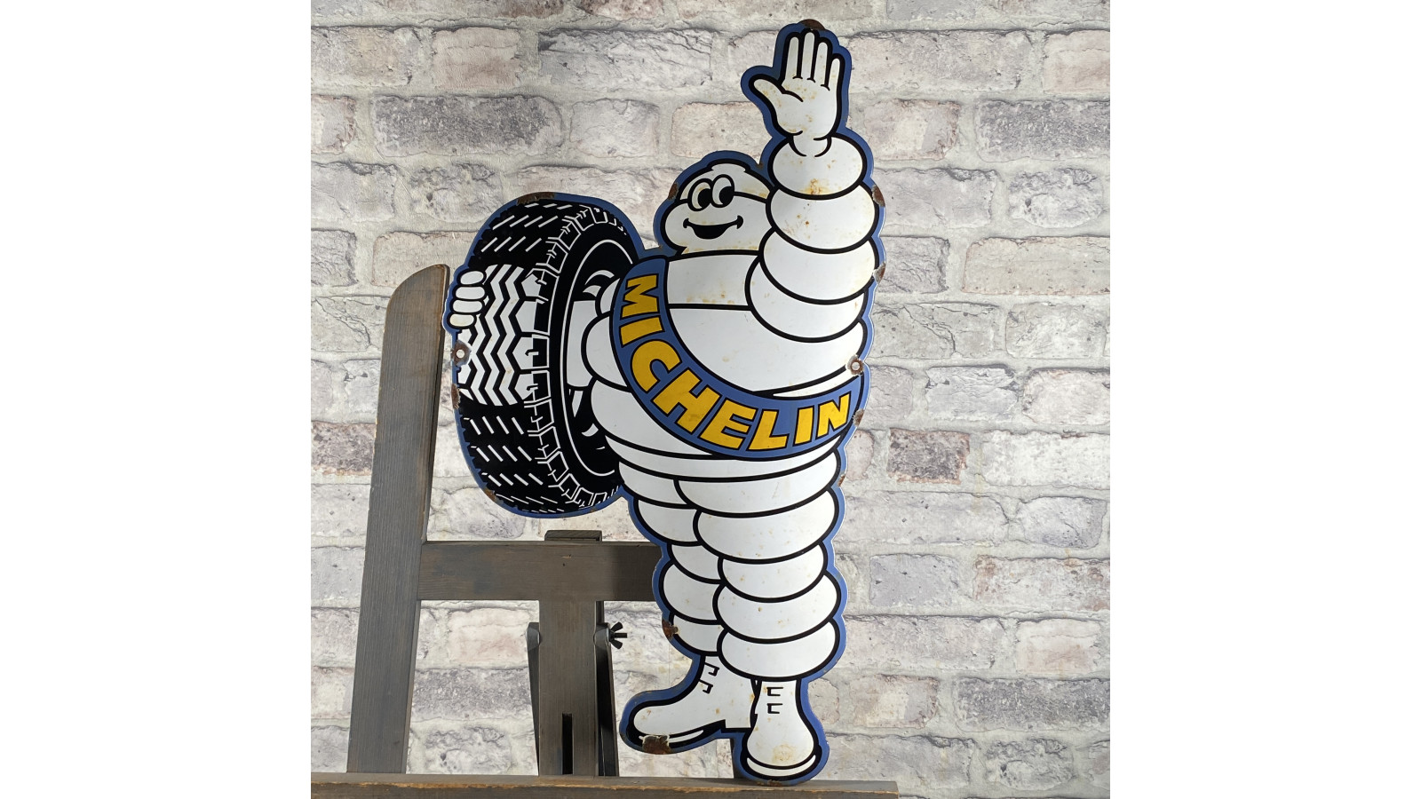 MIchelin No. 30
