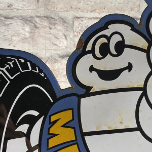 MIchelin No. 30
