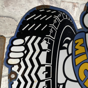 MIchelin No. 30