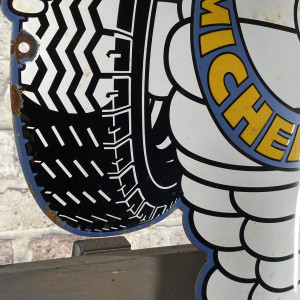 MIchelin No. 30