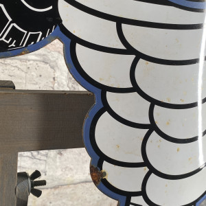 MIchelin No. 30