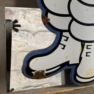MIchelin No. 30