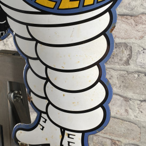 MIchelin No. 30