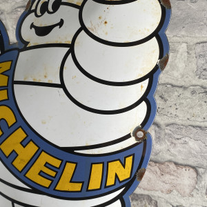 MIchelin No. 30