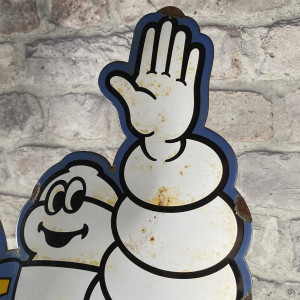 MIchelin No. 30