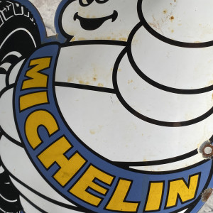MIchelin No. 30