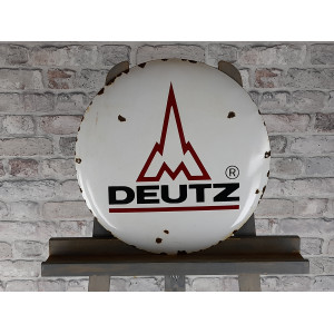 Deutz No. 2