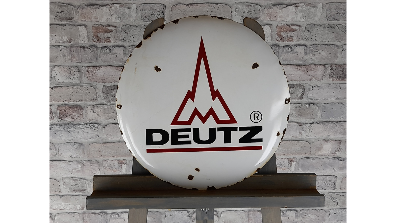 Deutz No. 2