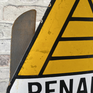 Renault No. 16