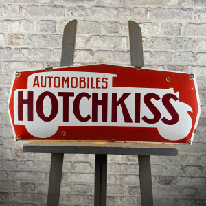Hotchkiss No. 1