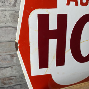 Hotchkiss No. 1