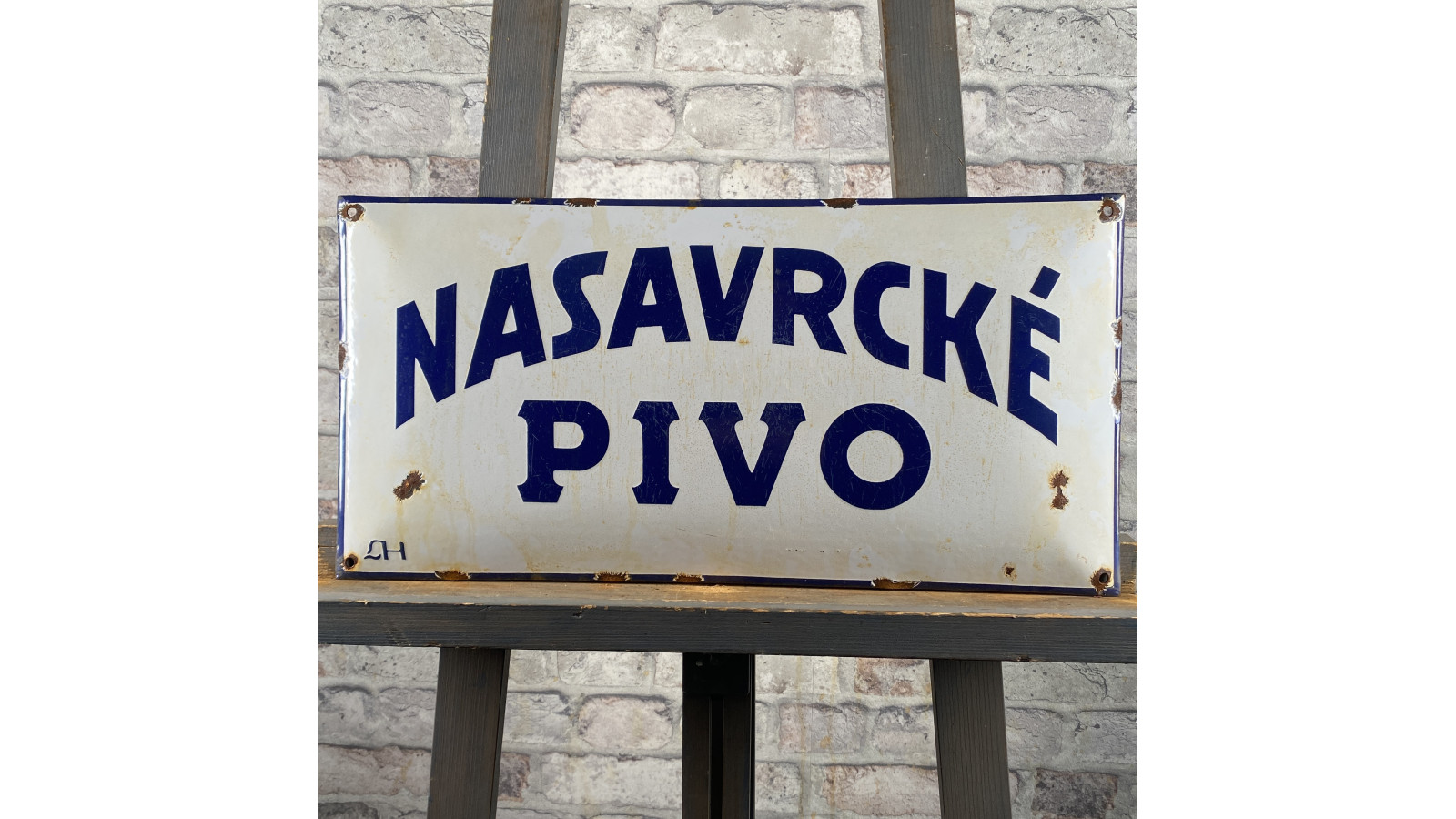 Nasavrcké pivo No. 1