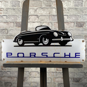 Porsche No. 30