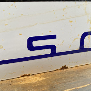 Porsche No. 30